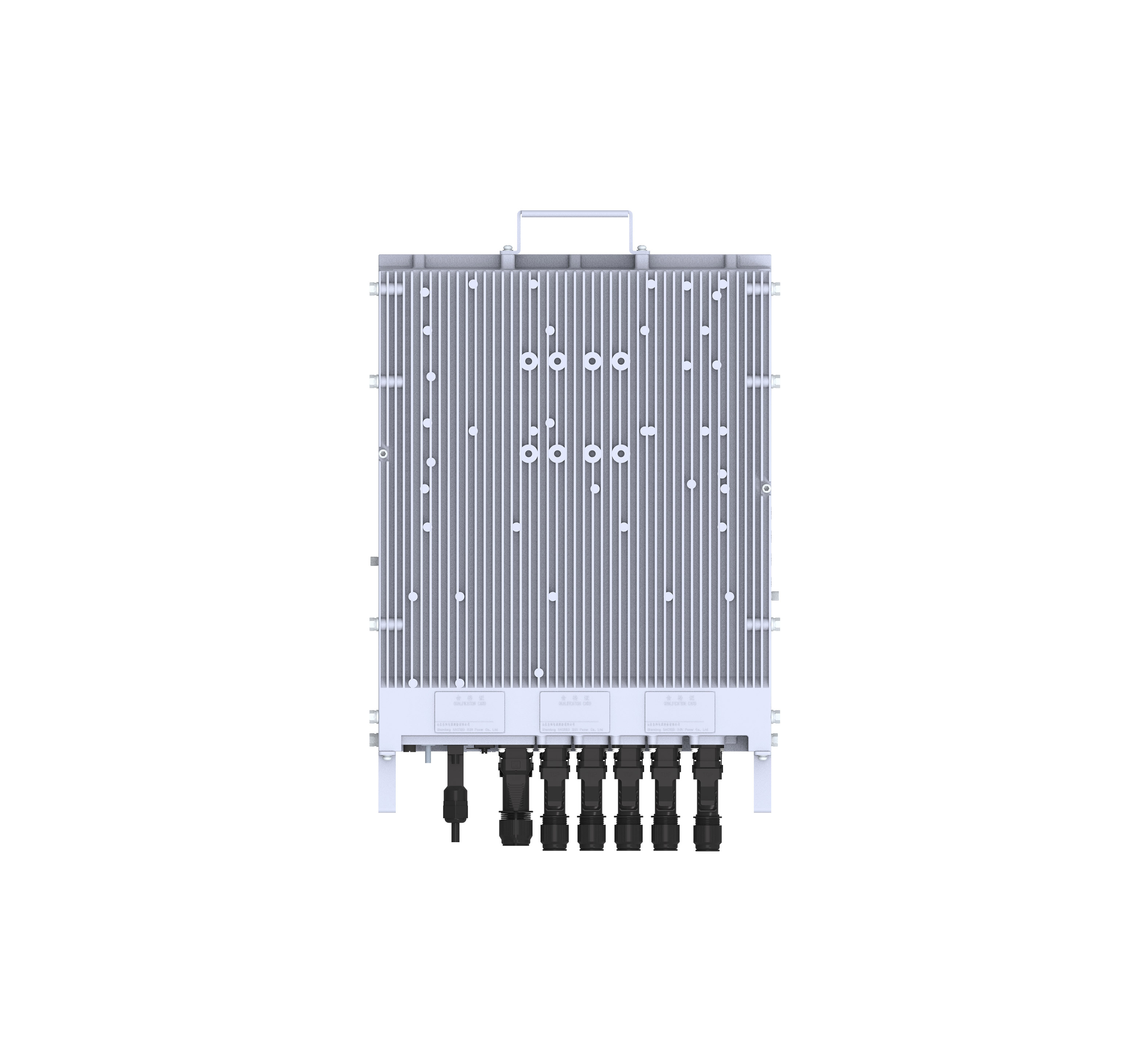 福州圣阳5G一体化电源产品系列